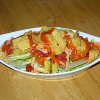 Spicy Mexican Salad