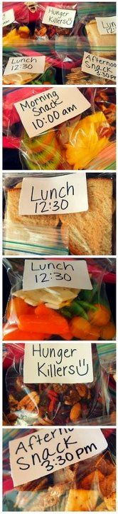 Such a good idea for healthy and busy lifestyles. Great blog