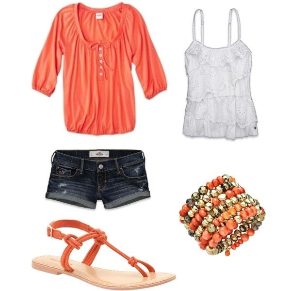 Summer outfits  outfits