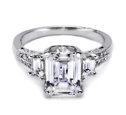 Tacori Engagement Rings, Diamond Engagement Rings
