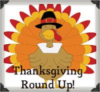 Thanksgiving Crafts, Printables, Storybooks and more which has loads of links to