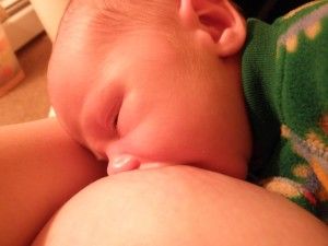 The truth about breast feeding. Great for new mothers!