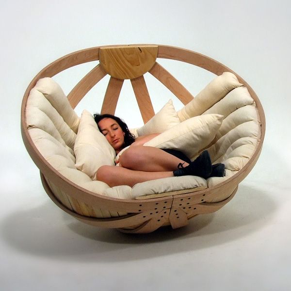 This would be perfect for a nap time room or movie room