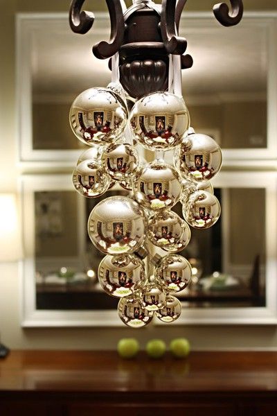 Top 100 Christmas Table Decorations – Christmas Decorating