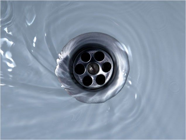 Unblock your drains without pouring harmful pollutants into the water system by