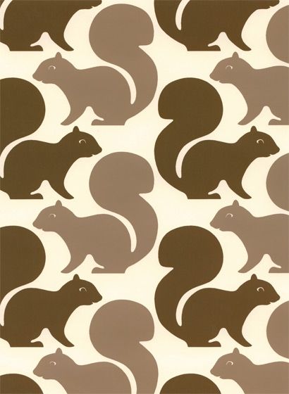 Wallpaper Squirrels