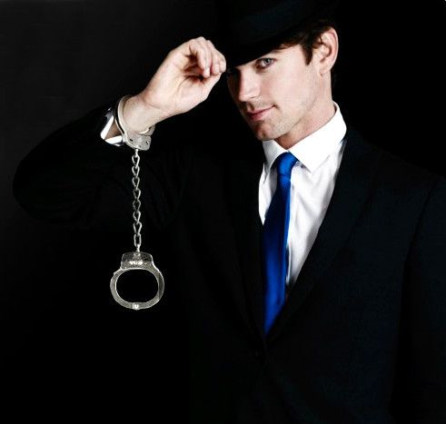White Collar ;D! One my Favorite TV Shows :D!