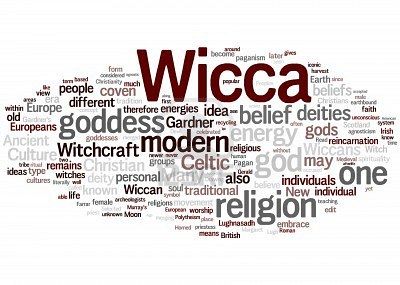 #wicca