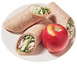 Yummy ideas!!! Healthy Lunches under 400 calories