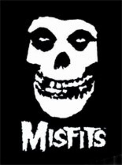 … Misfits…