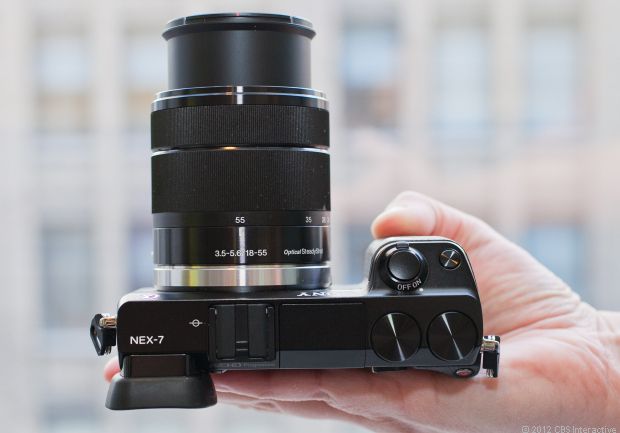 * overview– tuturial also Sony Alpha NEX-7 Review – Watch CNET's Video Revi