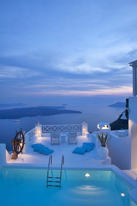 ahhhh Greece.