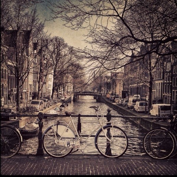 #amsterdam #iphone4 @amsterdam