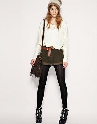 asos fall outfits