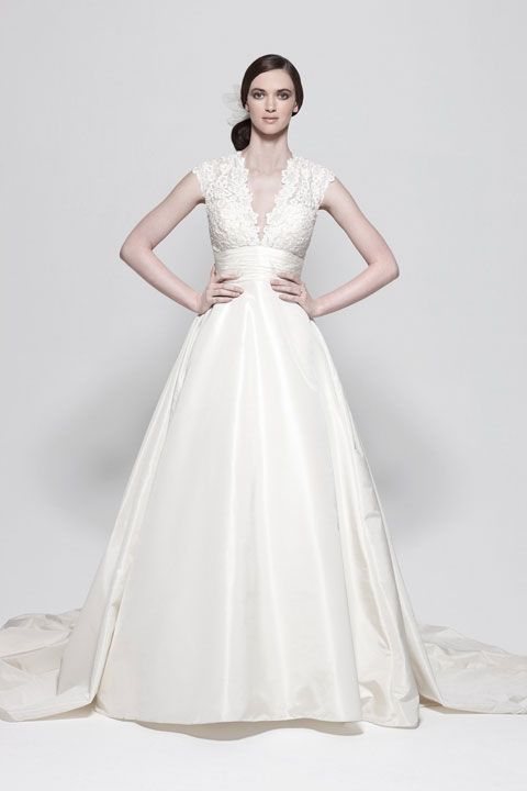 ball gown bridal gowns