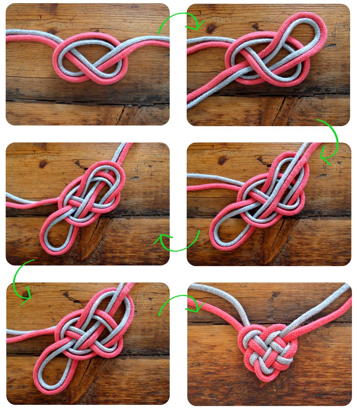 celtic heart knot