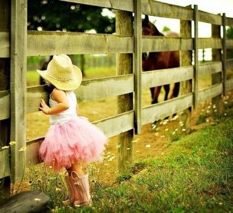 country girl ♥