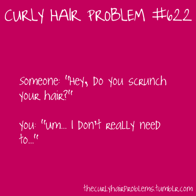 #curly #hair