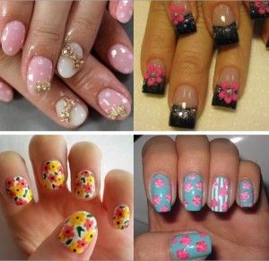 cute nail ideas