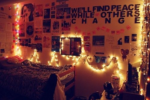 dorm room | Tumblr