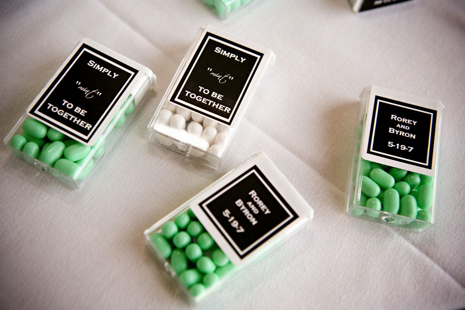 Wedding Shower Favors, Cute Favors For Any Theme -   Best Favors Ideas