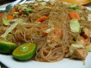 Filipino Food Review