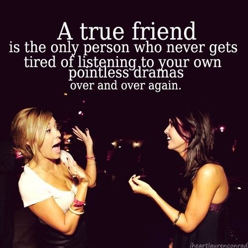 #friendship