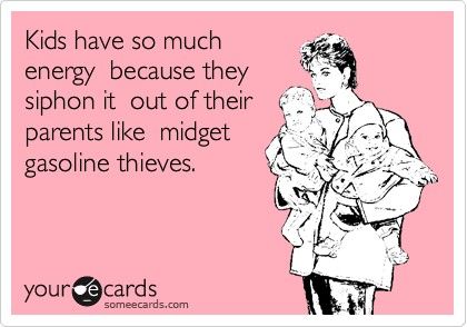 funny motherhood quotes