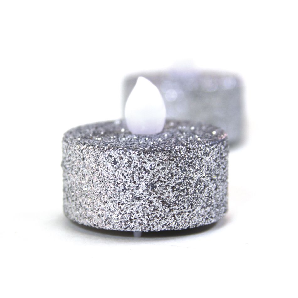 DIY Glitter Candles -   DIY Glitter Candles Ideas