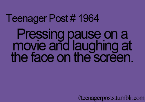hah i do this all the time