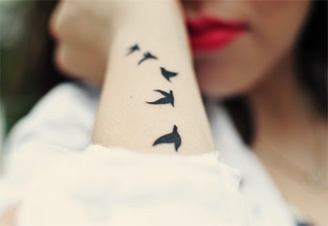 i want (tatoos,cute,inspirational,girl,adorable,love)
