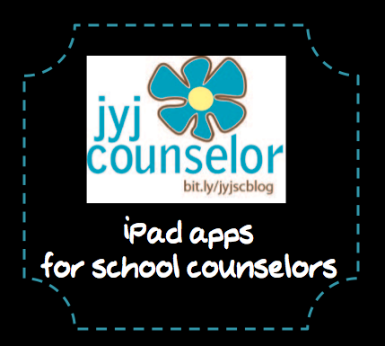 jyjoyner counselor: More apps for School Counselors