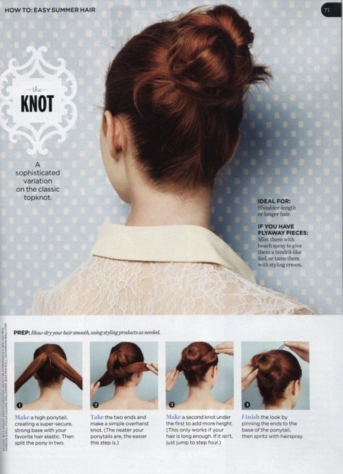knot-hair-tutorial