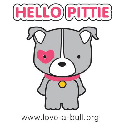 love pitbulls!