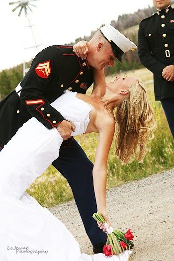 love this site…love military men. Sexy!!