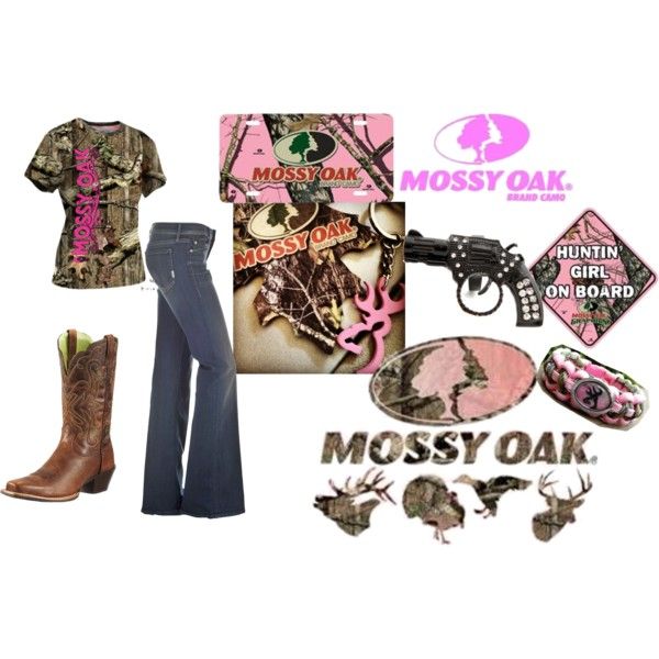 mossy oak and browning camoflauge – Polyvore