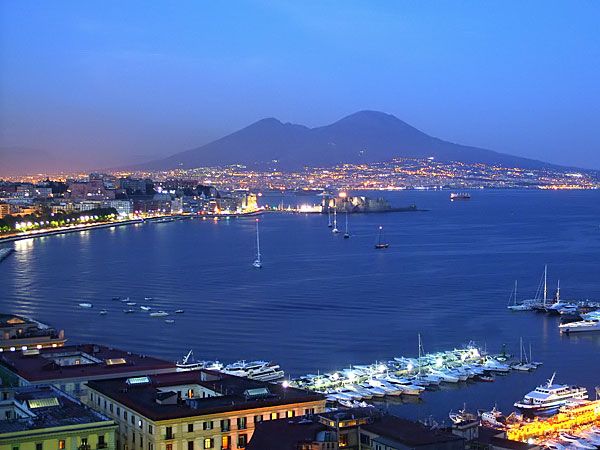 Naples Amalfi connection is served by Sita Sud srl . The lines are ... -   Napoli