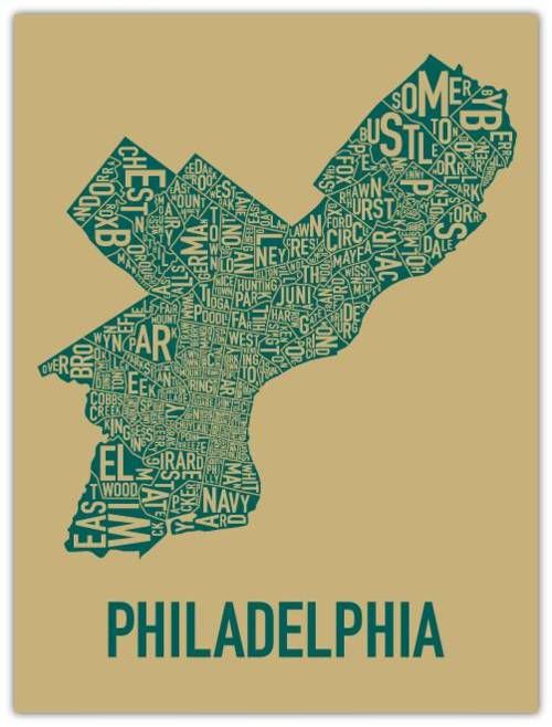 philadelphia.