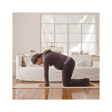 Pilates Mama – Fit Pregnancy  Pilates for first, second, and third trimester