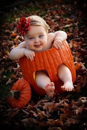 pumpkin!