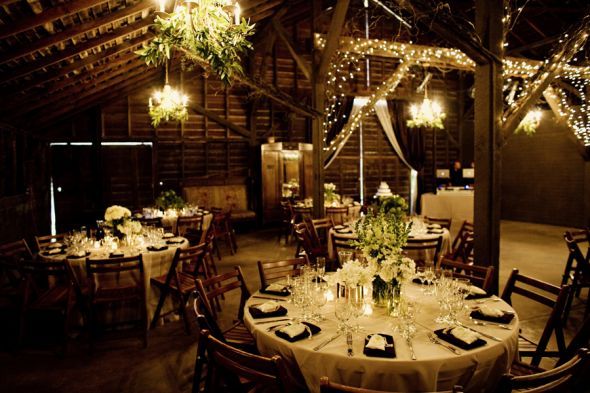 riley-jacques barn wedding @ lake riley