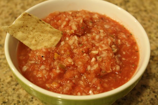 salsa salsa salsa salsa salsa
