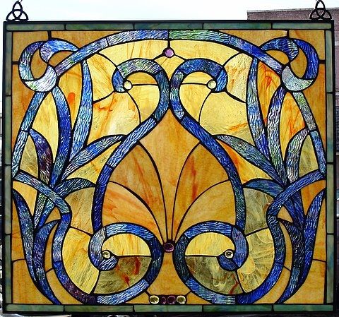 stained Glass