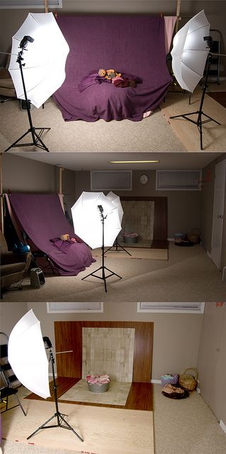 Photography Studio setup Ideas -   studio setup