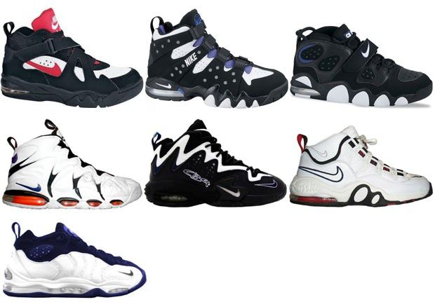 Charles Barkley -   THE 10 LONGEST SIGNATURE LINES IN HOOPS HISTORY