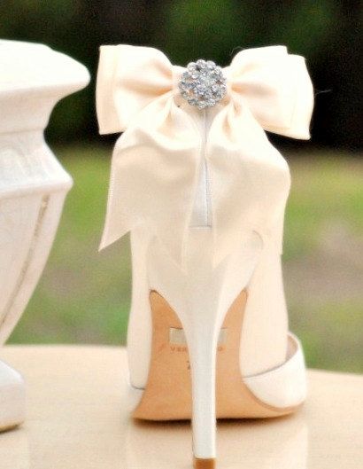 wedding shoes!