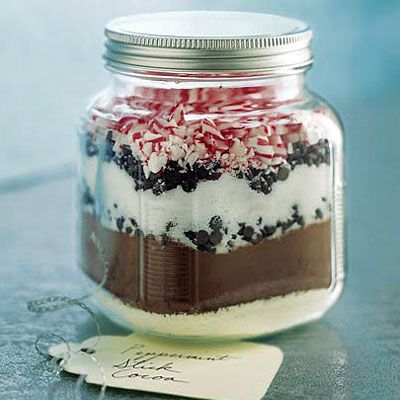 10 Cheap Christmas Gifts in Jars