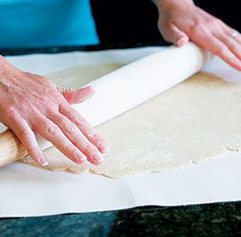 10 Easy Tips to Getting the Perfect Pie Crust Everytime
