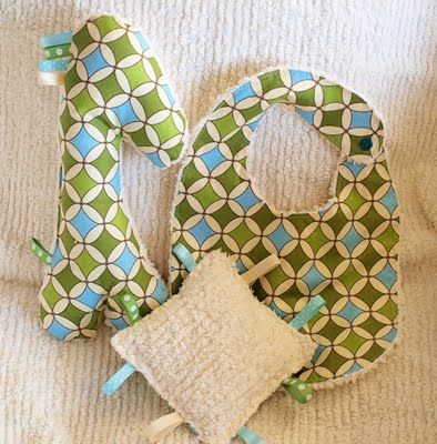 13 must sew items just for baby tutorials