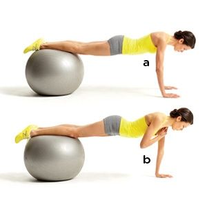 15 minute workout to flat belly
